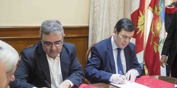 Gob\u002E de Catamarca\u002E