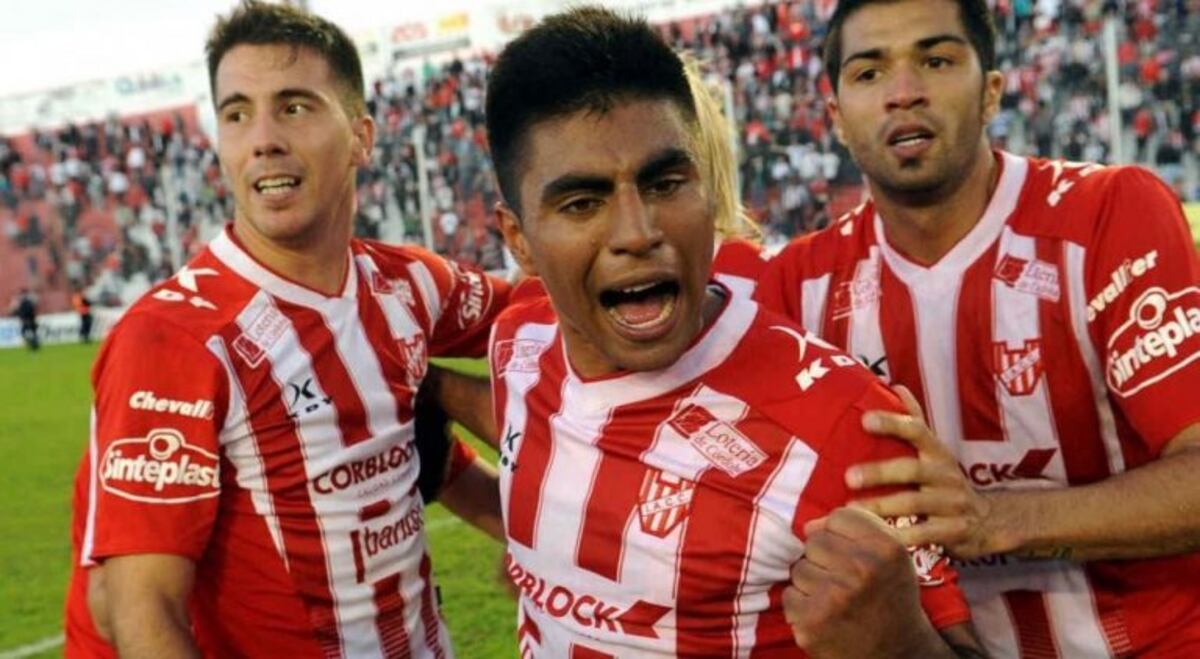 El Maxi quiere volver a ser albirrojo\u002E Pero se frenó\u002E