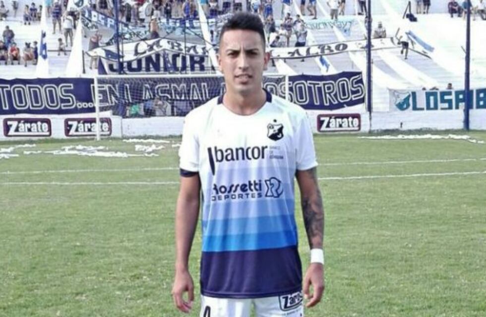 Federal C: Fermanelli no se la cree en Juniors
