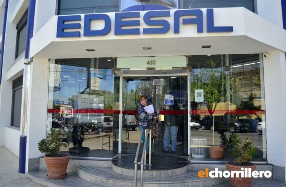 Edesal solicitó un aumento en la tarifa de luz
