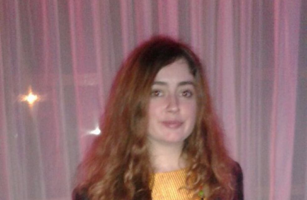 Desapareció una joven en San Rafael