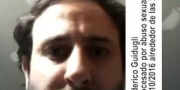 Federico Guidugli\u002E