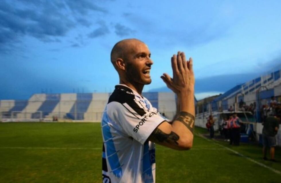 Rezzónico y su retiro: "Dejé hasta la última gota"