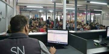 Podrán inscribirse hasta el 28 de septiembre en el Cemac\u002E (Archivo)