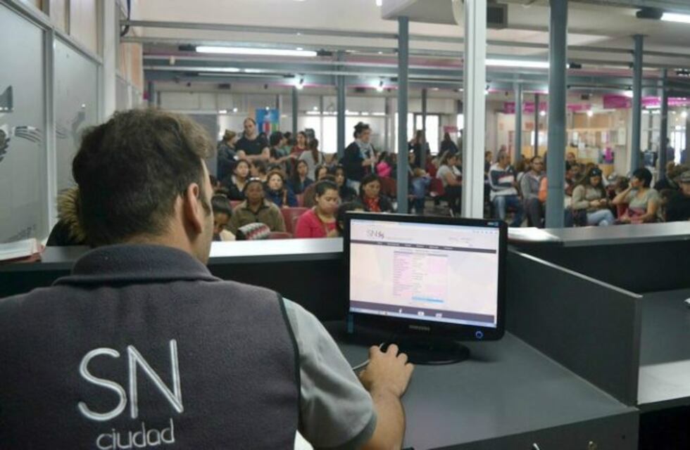 Se reabrió la inscripción para el registro de viviendas y estará disponible por un mes