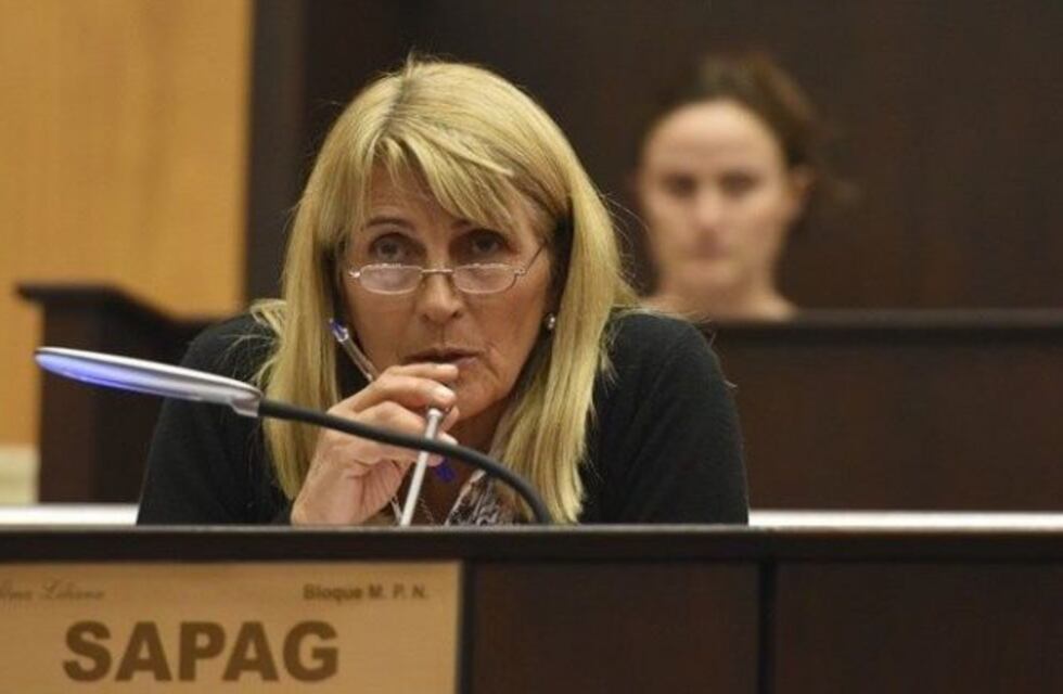 Sapag criticó la avanzada de Vidal sobre la coparticipación