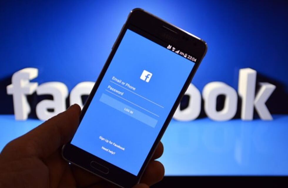 Facebook notificará a quienes fueron afectados por la filtración de datos