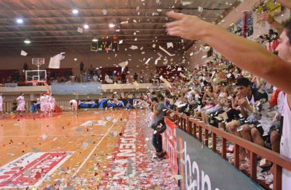Cuándo y a cuánto se venden las entradas para Instituto vs. Olímpico en los playoffs de la Liga Nacional