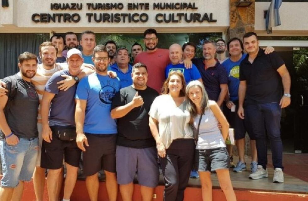 Tras una reunión en Iguazú, definieron el inicio de la Liga Provincial de Básquet