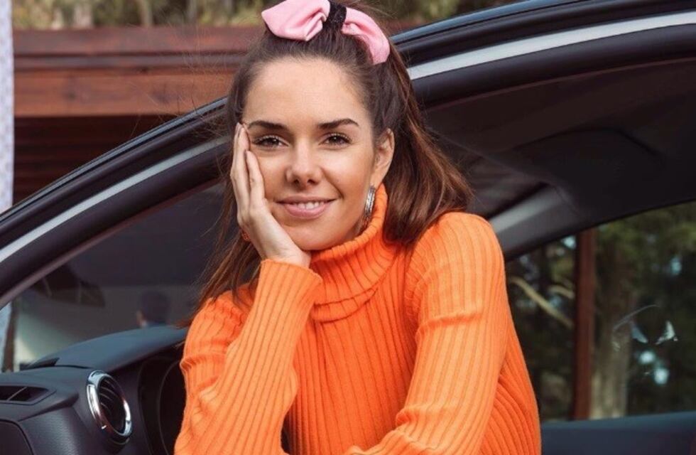 La propuesta solidaria de Julieta Nair Calvo para ayudar a los que padecen la ola polar