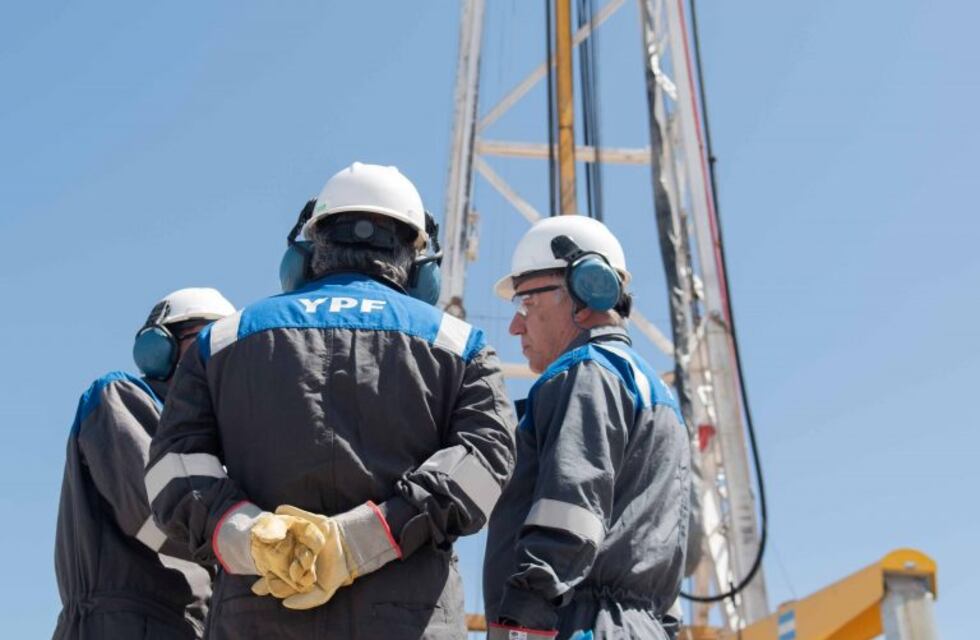 YPF atraviesa uno de los momentos más críticos de su historia