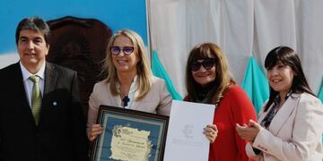 105° aniversario de la Perla del Sudoeste\u002E (Web)\u002E