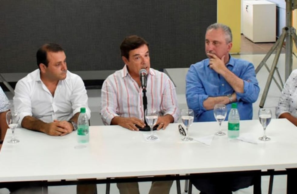 Herrera Ahuad: "Se pondrá atención en salud, educación y producción"