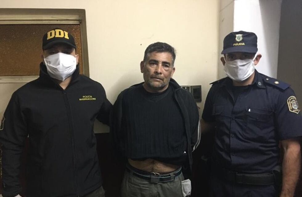 Femicidio de Claudia Repetto: llamaron a declarar nuevamente al asesino