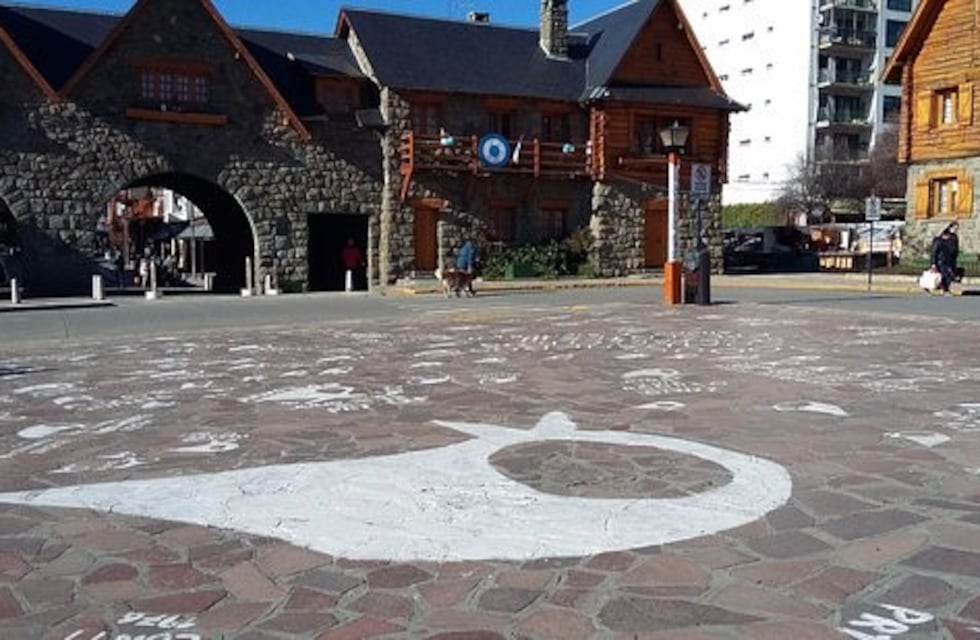 Propusieron reemplazar los pañuelos del Centro Cívico por una ''Plazoleta de la Memoria''
