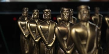 Premios Martín Fierro de Radio