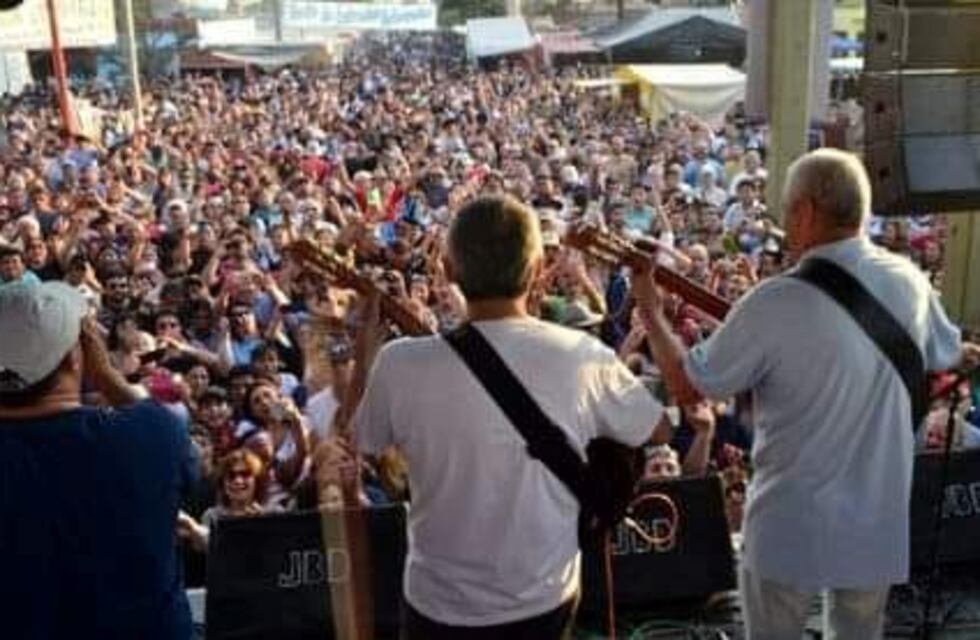 Se viene la "Fiesta de la Abuela"