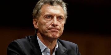 El Colegio de Abogados de Mendoza cuestionu00f3 al presidente Mauricio Macri por la denuncia que el mandatario hizo sobre las \