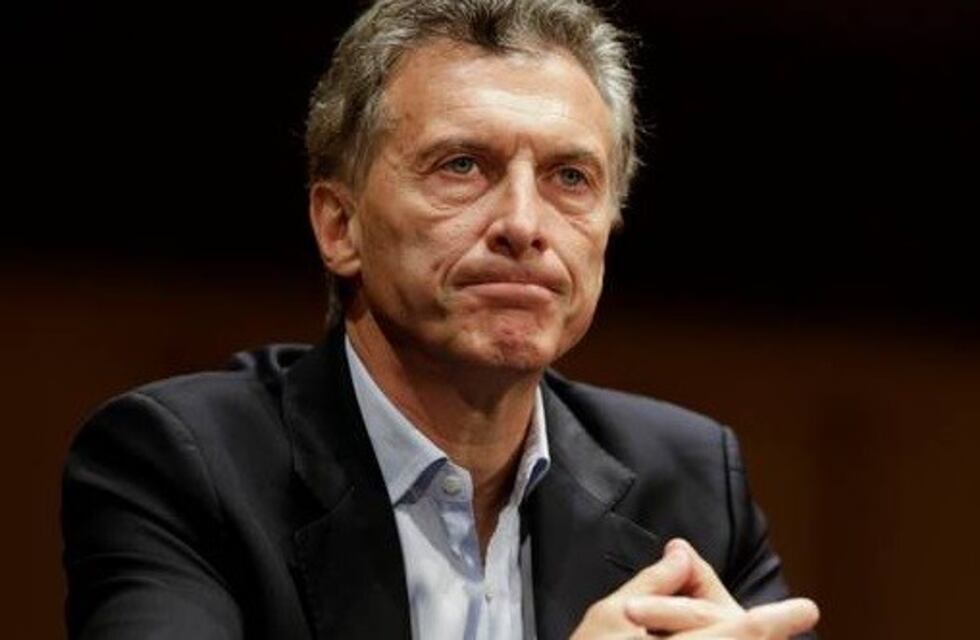 Abogados mendocinos cuestionaron al presidente Macri