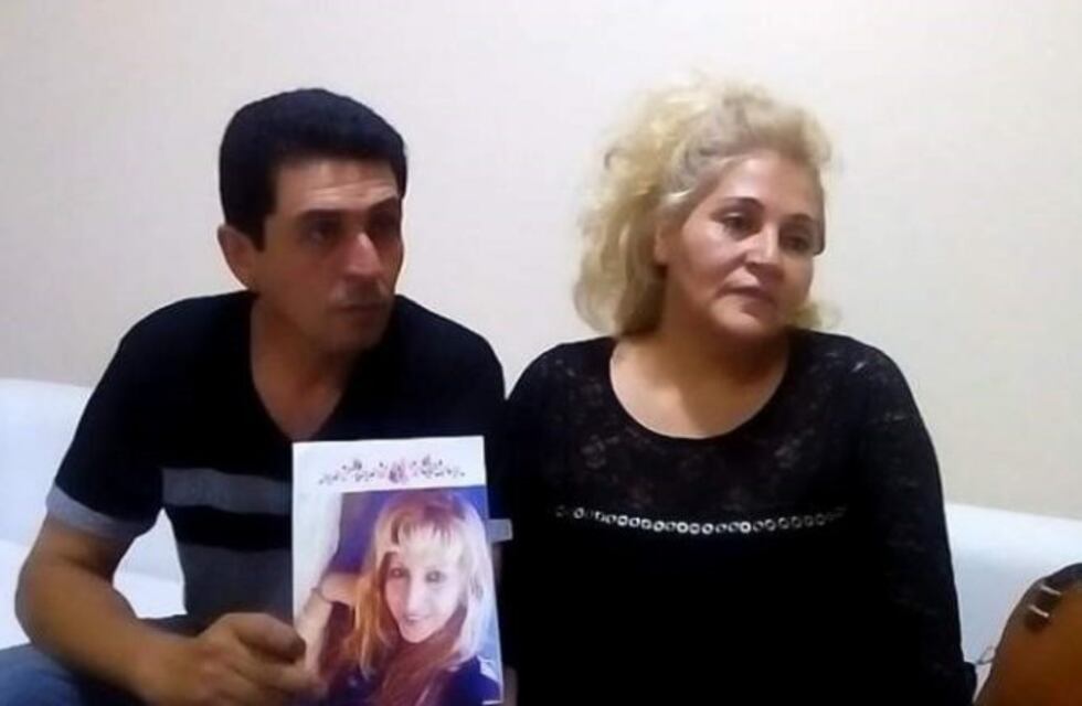 Ofrecerán recompensa para hallar al presunto femicida de una sanjuanina