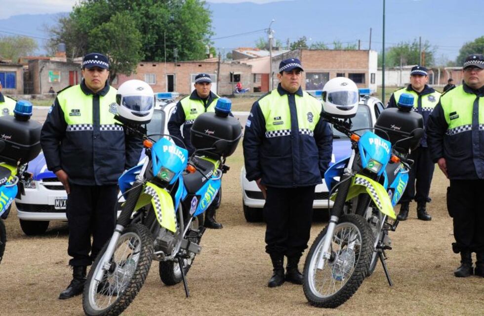 El viernes comenzarán los test toxicológicos a los policías