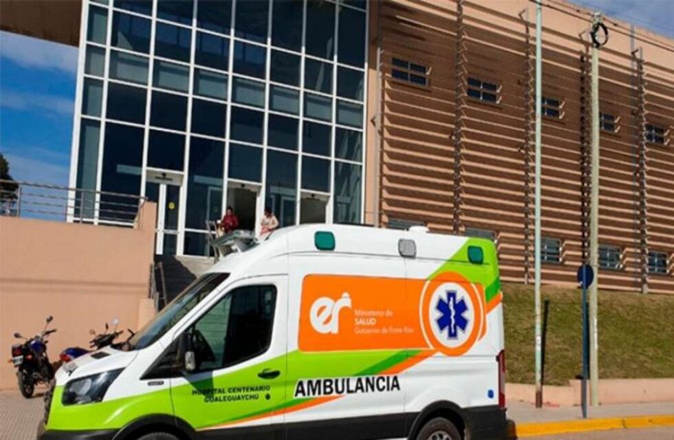 Intento de femicidio: ¿Cuál es el estado de salud de la víctima?