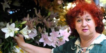 Este sábado falleció la reconocida actriz, directora, profesora y referente de la cultura mendocina, Gladys Ravalle. Gentileza