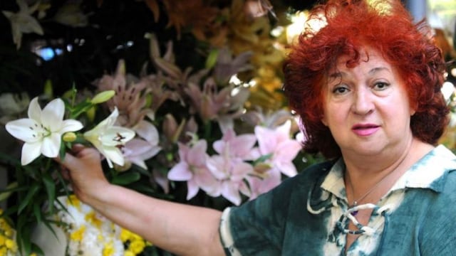 Este sábado falleció la reconocida actriz, directora, profesora y referente de la cultura mendocina, Gladys Ravalle. Gentileza