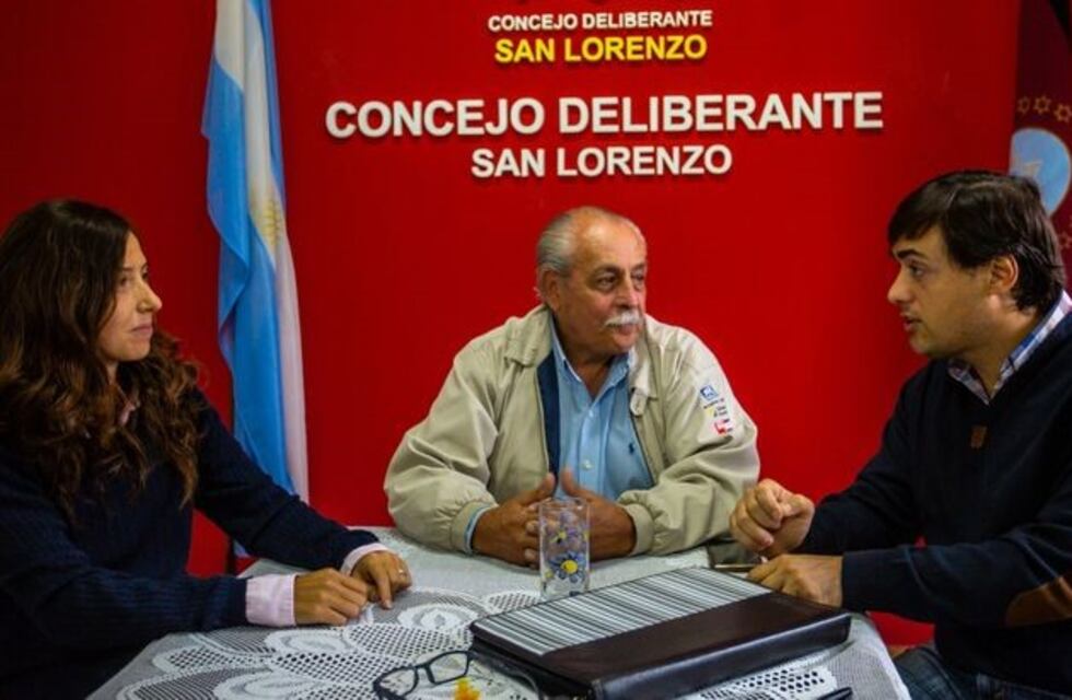 Marcha atrás con la construcción de un loteo en la reserva de San Lorenzo