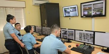 Nuevo centro de control en San Francisco\u002E