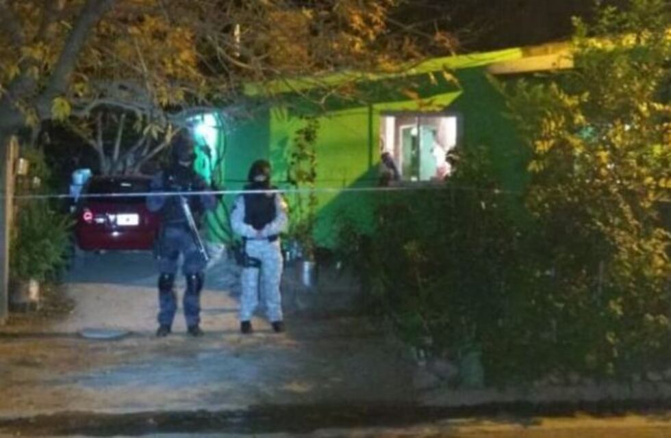 Vendían droga en Traslasierra y usaban como "pantalla" los salamines