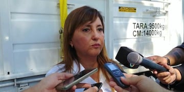 Fuentes dijo que fue un proceso largo y con muchos inconvenientes\u002E