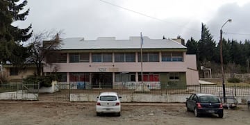 Intento de asalto en la escuela N°255