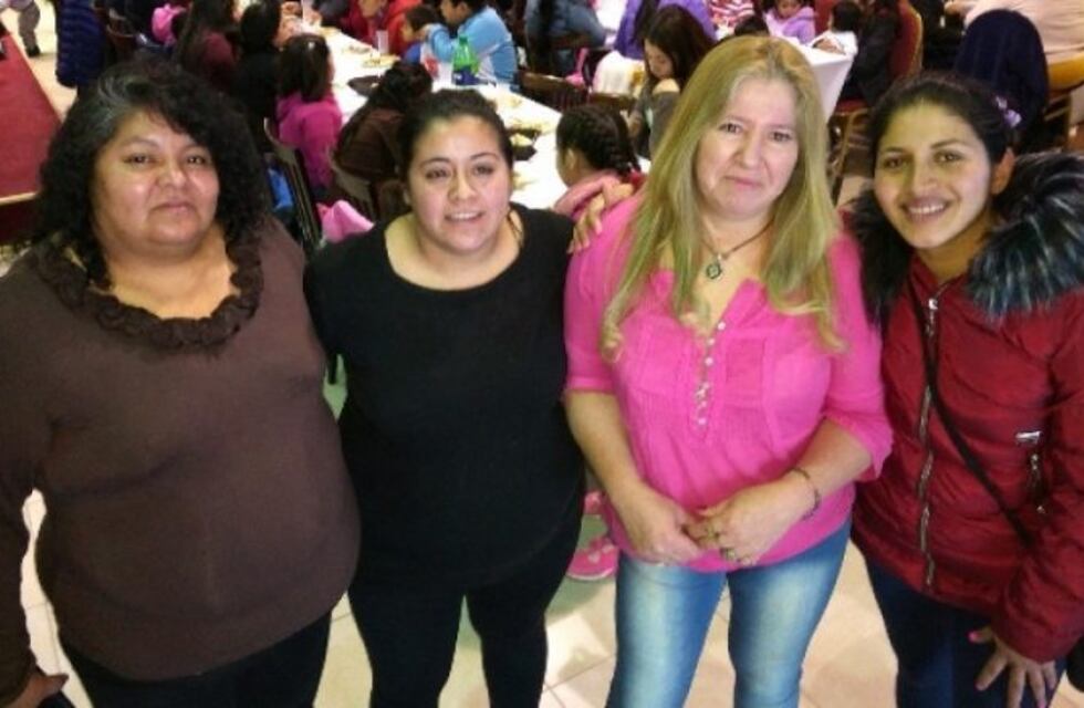 Por falta de alimentos comedor solidario tuvo que cerrar