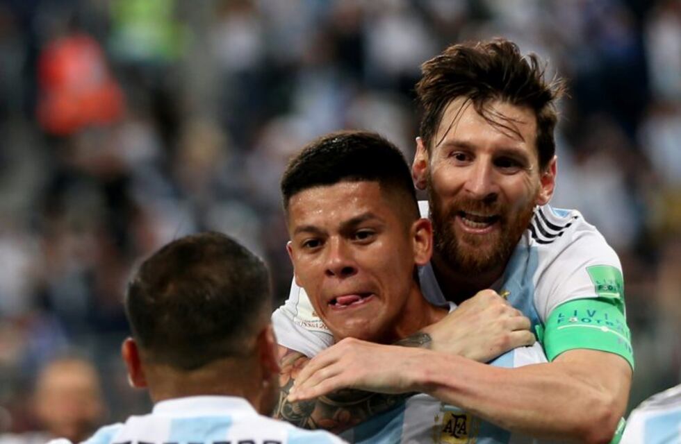 Lionel Messi, luego de la hazaña: "No nos merecíamos quedar afuera"