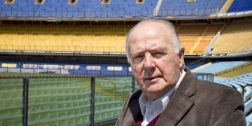 Silvio Marzolini\u002E