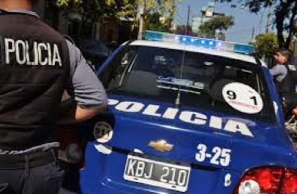 Alem: una mujer falleció tras caer de una moto
