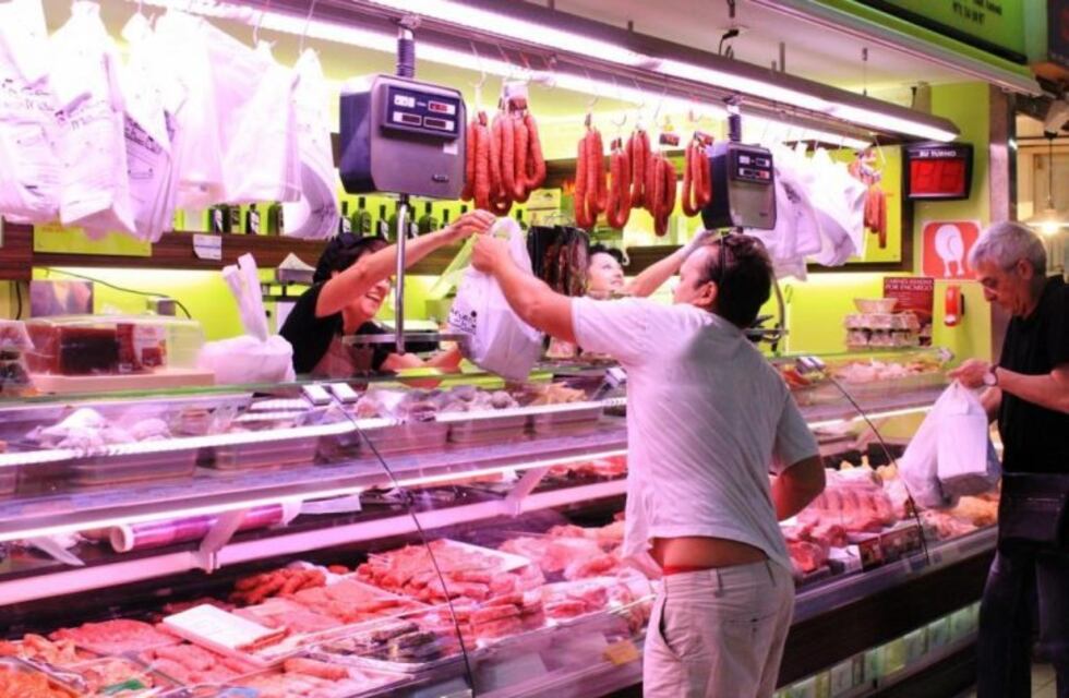 El jueves, los catamarqueños podrá comprar alimentos con 50 por ciento de descuento