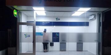 Recomendaron evitar al acercamiento a otras personas y utilizar el homebanking