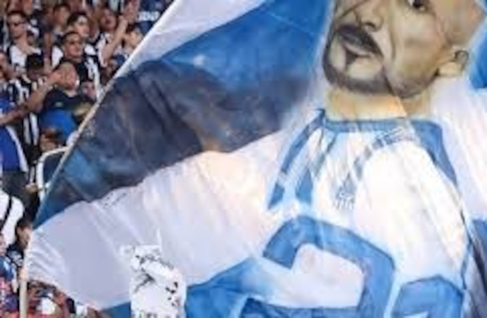 El telón para la despedida del #CholoEterno toma forma