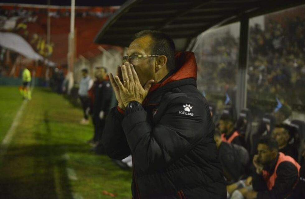 El alivio para Zabala: "El equilibrio se tradujo en la primera victoria, que nos hacía falta"