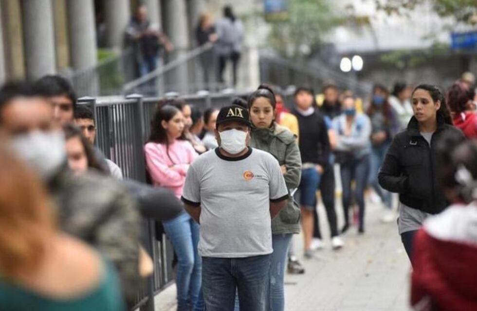 Comienza este lunes el pago de la tercera ronda del IFE