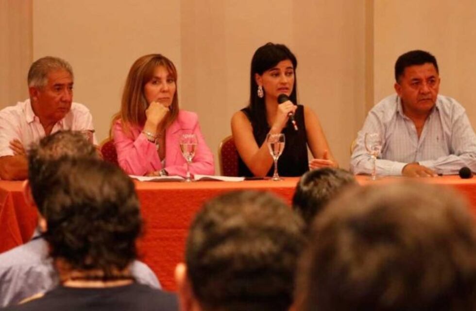 Buscan erradicar la violencia en el deporte de Salta a través de una ley