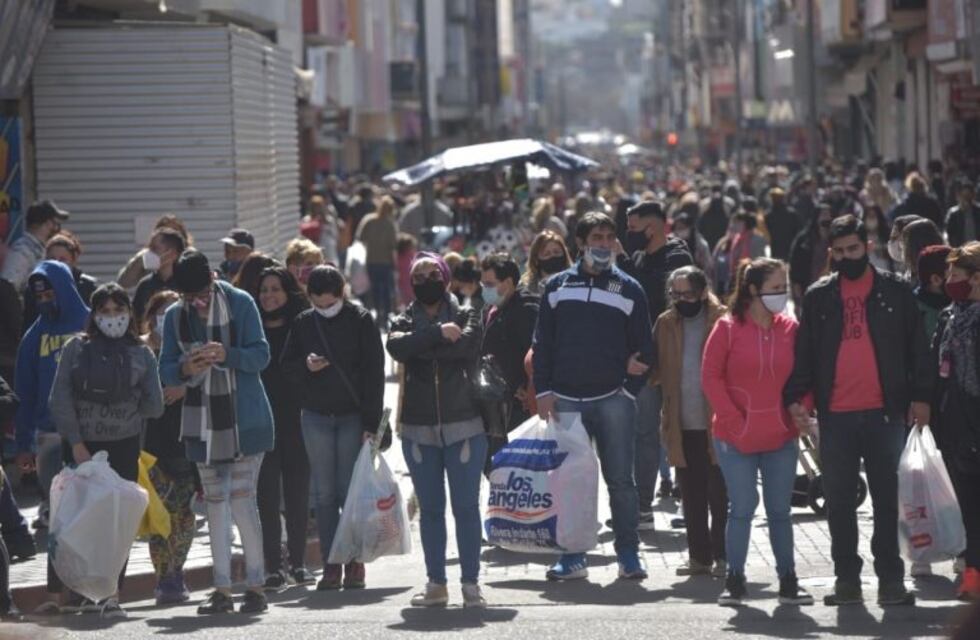 Coronavirus: para la Nación, Córdoba "puede dar respuesta" al aumento de casos