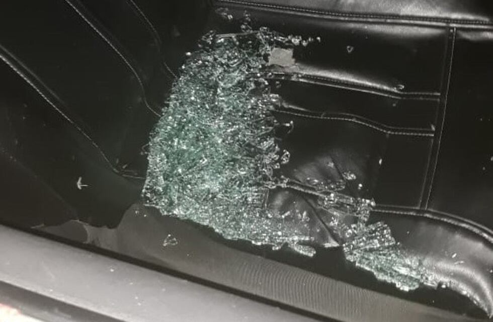 Sigue la violencia contra la policía: motochorros le dispararon a un suboficial y otro agente fue atropellado