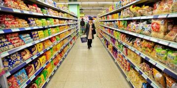 Suben los precios (Web)