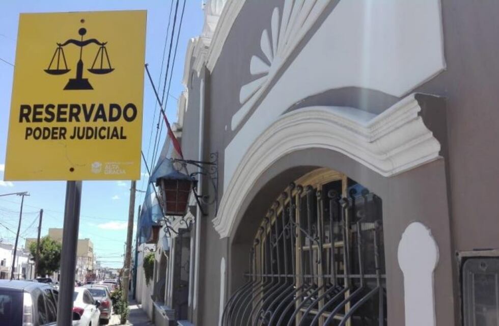 Prisión preventiva para un acusado de pornografía y abuso sexual infantil en Córdoba