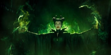 Maleficent (web)