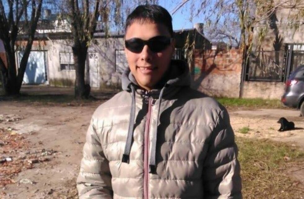 Perdió la vista en un intento de robo y ahora pide ayuda para un tratamiento