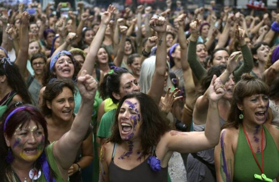 8M: así será la marca en San Francisco